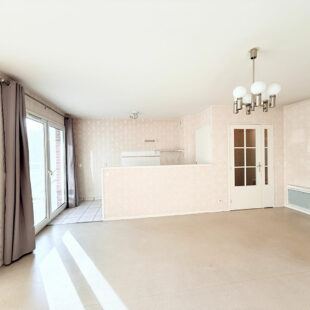 T3 67.25m² Centre ville