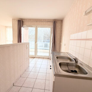 T3 67.25m² Centre ville