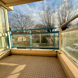 T3 67.25m² Centre ville