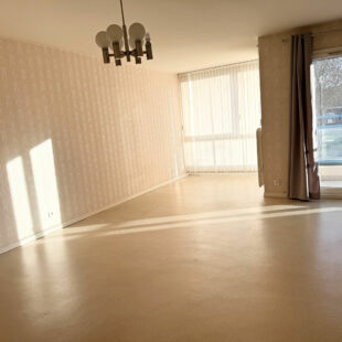 T3 67.25m² Centre ville