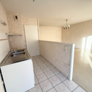 T3 67.25m² Centre ville