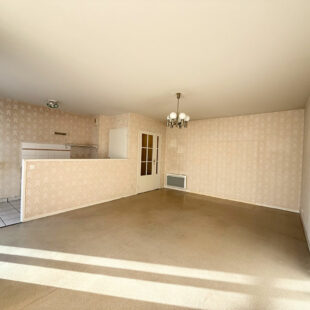 T3 67.25m² Centre ville