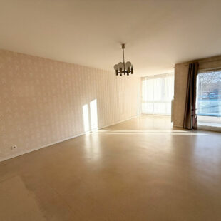 T3 67.25m² Centre ville