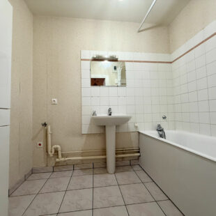 T3 67.25m² Centre ville