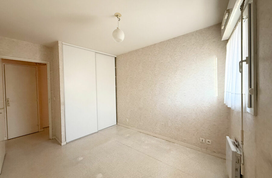 T3 67.25m² Centre ville