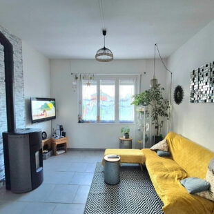 Maison Le Quesnoy 85 m2