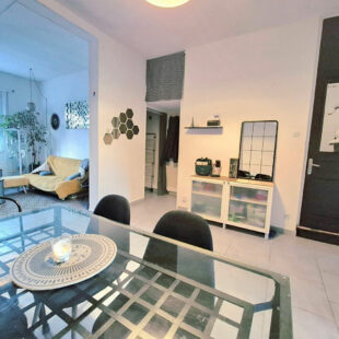 Maison Le Quesnoy 85 m2