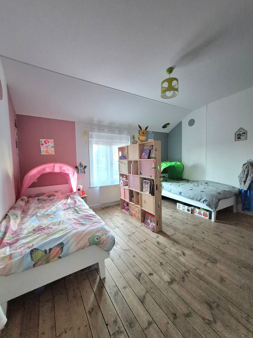 Maison Le Quesnoy 85 m2