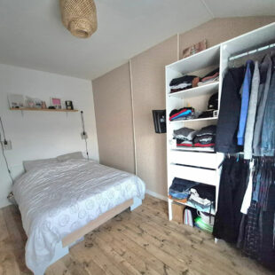 Maison Le Quesnoy 85 m2