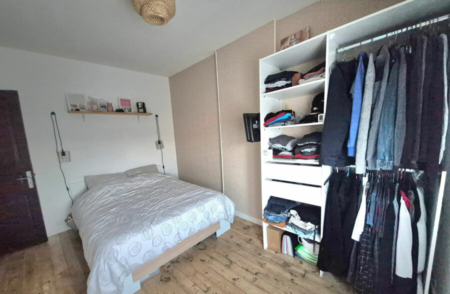 Maison Le Quesnoy 85 m2