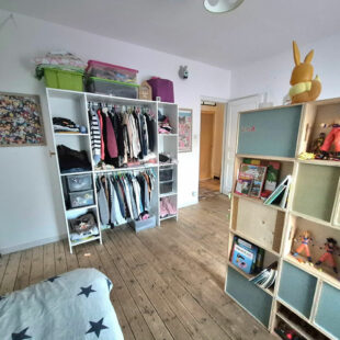 Maison Le Quesnoy 85 m2