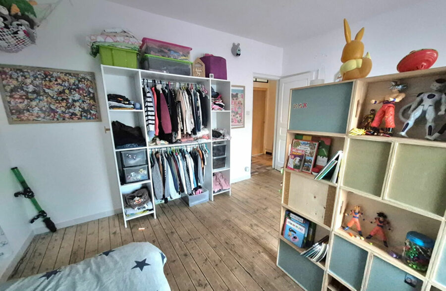 Maison Le Quesnoy 85 m2