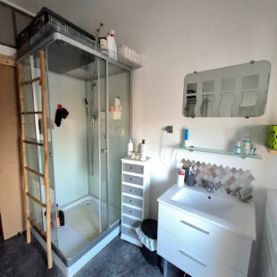 Maison Le Quesnoy 85 m2