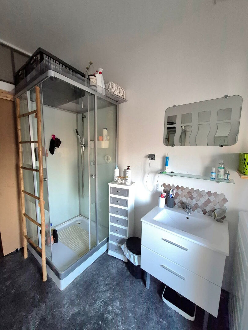 Maison Le Quesnoy 85 m2