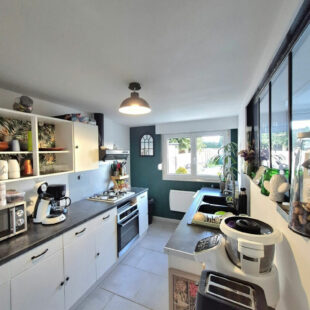 Maison Le Quesnoy 85 m2