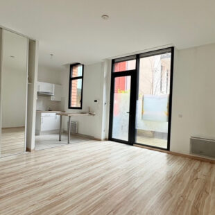 VIEUX LILLE CHARMANT DUPLEX  AVEC TERRASSE