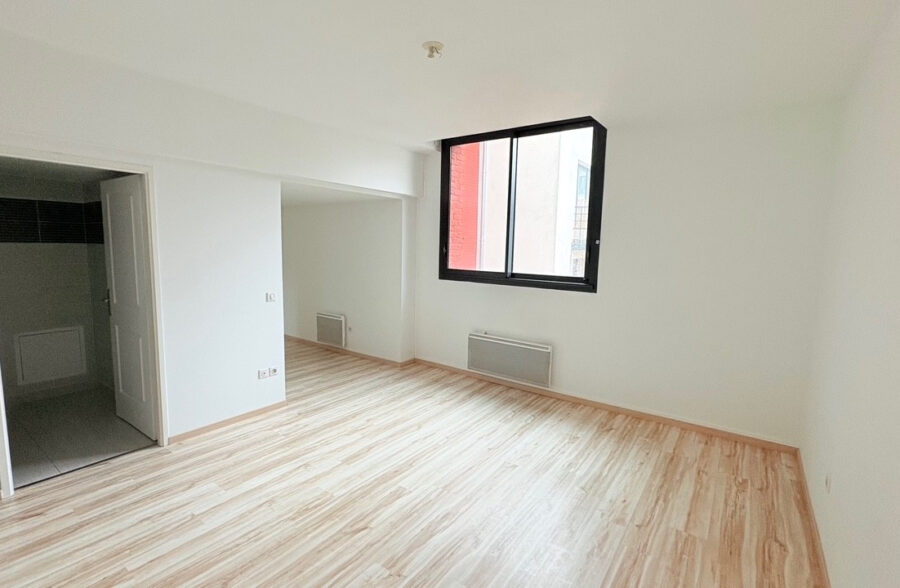 VIEUX LILLE CHARMANT DUPLEX  AVEC TERRASSE