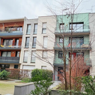 VIEUX LILLE CHARMANT DUPLEX  AVEC TERRASSE
