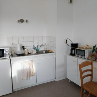 Appartement MALO LES BAINS 1 pièce(s) 33 m2