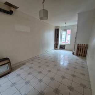 Maison Roubaix  Secteur Le Pile