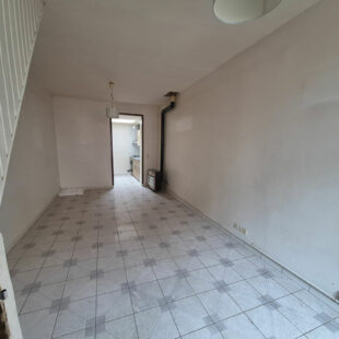 Maison Roubaix  Secteur Le Pile