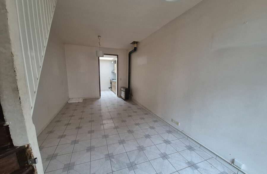 Maison Roubaix  Secteur Le Pile