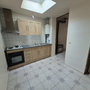 Maison Roubaix  Secteur Le Pile