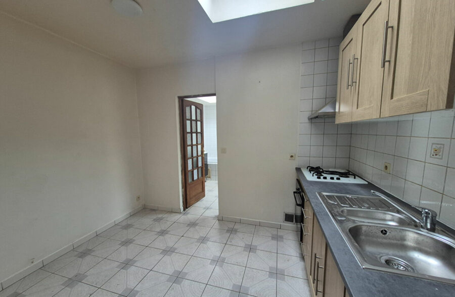 Maison Roubaix  Secteur Le Pile