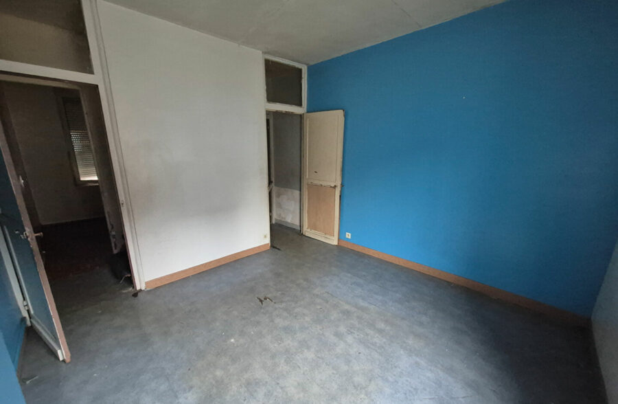 Maison Roubaix  Secteur Le Pile