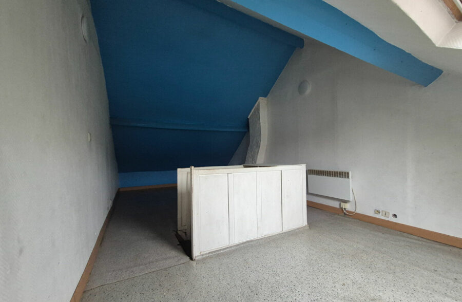 Maison Roubaix  Secteur Le Pile