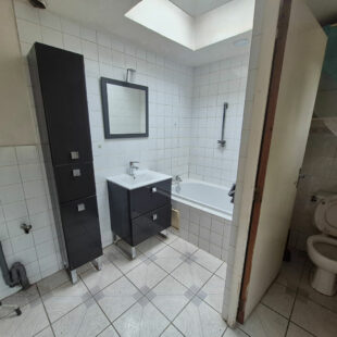 Maison Roubaix  Secteur Le Pile