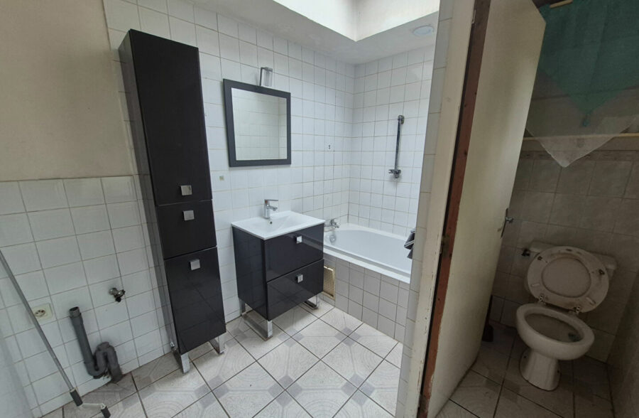 Maison Roubaix  Secteur Le Pile