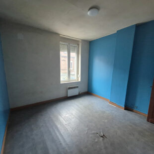 Maison Roubaix  Secteur Le Pile