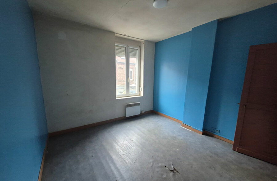 Maison Roubaix  Secteur Le Pile