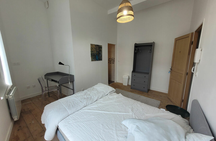 Immeuble de rapport exceptionnel à Roubaix – Rendement > 9%