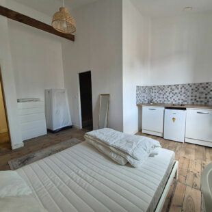 Immeuble de rapport exceptionnel à Roubaix – Rendement > 9%