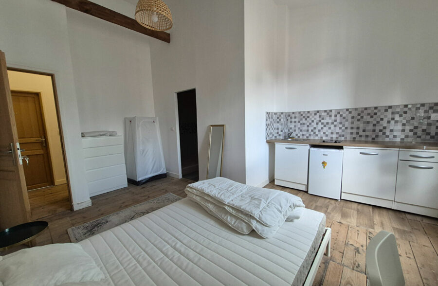 Immeuble de rapport exceptionnel à Roubaix – Rendement > 9%