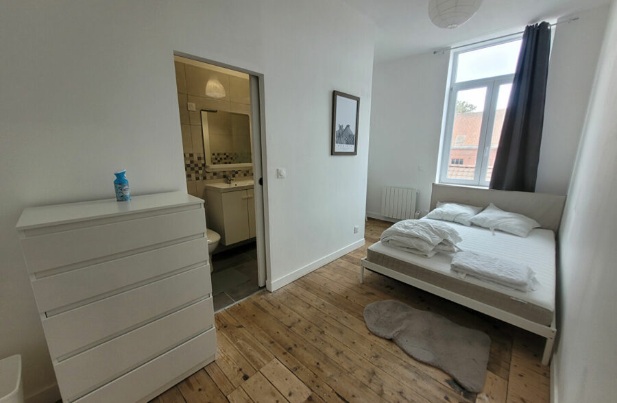 Immeuble de rapport exceptionnel à Roubaix – Rendement > 9%