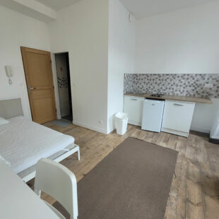 Immeuble de rapport exceptionnel à Roubaix – Rendement > 9%