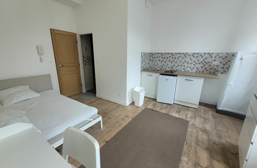 Immeuble de rapport exceptionnel à Roubaix – Rendement > 9%