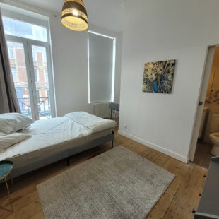 Immeuble de rapport exceptionnel à Roubaix – Rendement > 9%