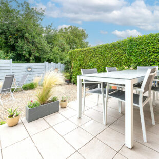 PAVILLON INDIVIDUEL SEMI PLAIN PIED &nbsp;Sous compromis&nbsp;