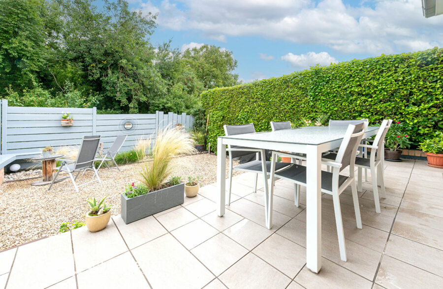 PAVILLON INDIVIDUEL SEMI PLAIN PIED &nbsp;Sous compromis&nbsp;