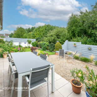 PAVILLON INDIVIDUEL SEMI PLAIN PIED &nbsp;Sous compromis&nbsp;