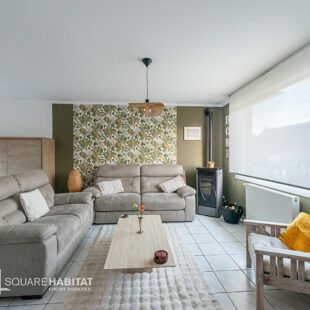 PAVILLON INDIVIDUEL SEMI PLAIN PIED &nbsp;Sous compromis&nbsp;