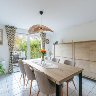 PAVILLON INDIVIDUEL SEMI PLAIN PIED &nbsp;Sous compromis&nbsp;