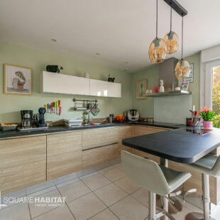 PAVILLON INDIVIDUEL SEMI PLAIN PIED &nbsp;Sous compromis&nbsp;