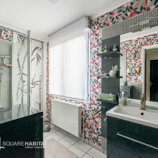 PAVILLON INDIVIDUEL SEMI PLAIN PIED &nbsp;Sous compromis&nbsp;