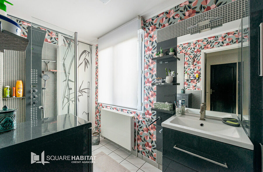 PAVILLON INDIVIDUEL SEMI PLAIN PIED &nbsp;Sous compromis&nbsp;