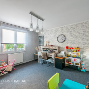 PAVILLON INDIVIDUEL SEMI PLAIN PIED &nbsp;Sous compromis&nbsp;